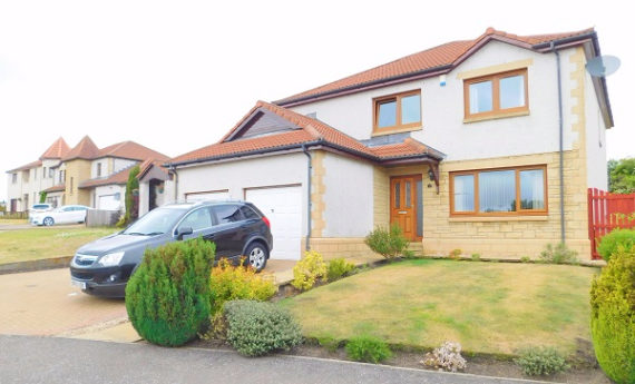 4 Bedroom Detached